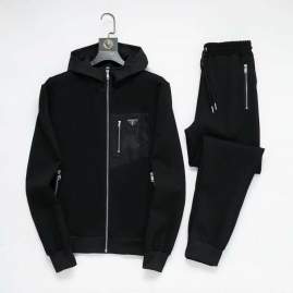 Picture of Prada Sweater Suits _SKUPradaM-3XL8qx46142011